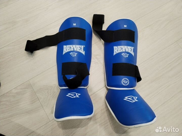 Защита для тайского бокса