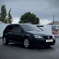 Volkswagen Golf 1.6 MT, 2006, 55 555 км, с пробегом, цена 467 000 руб.