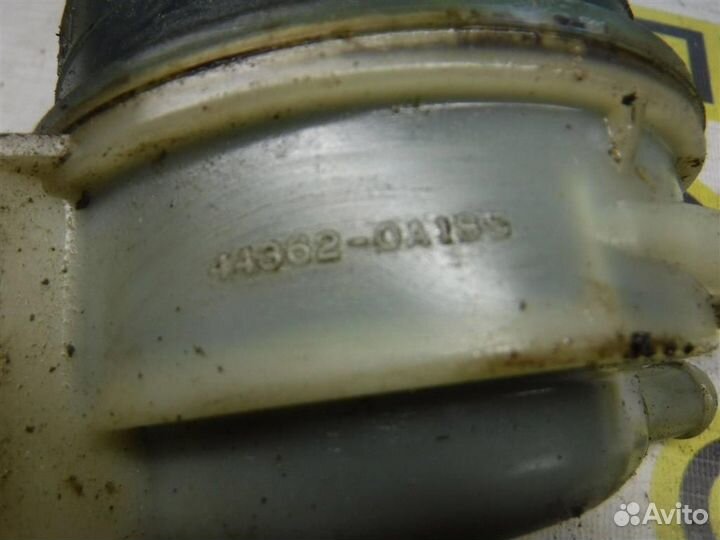 Бачок гидроусилителя Toyota Camry XV30 2001-2006