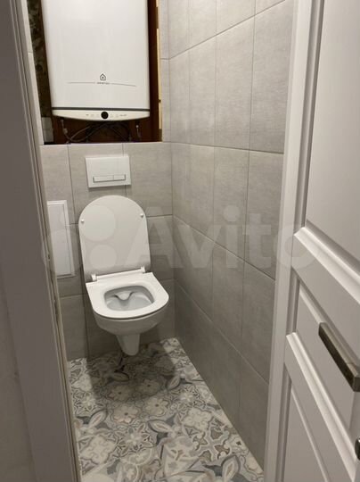 3-к. квартира, 65,5 м², 1/9 эт.