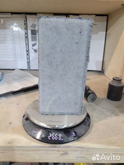 Брусчатка кирпичик