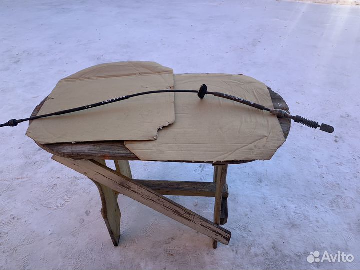 Трос АКПП Hyundai Accent