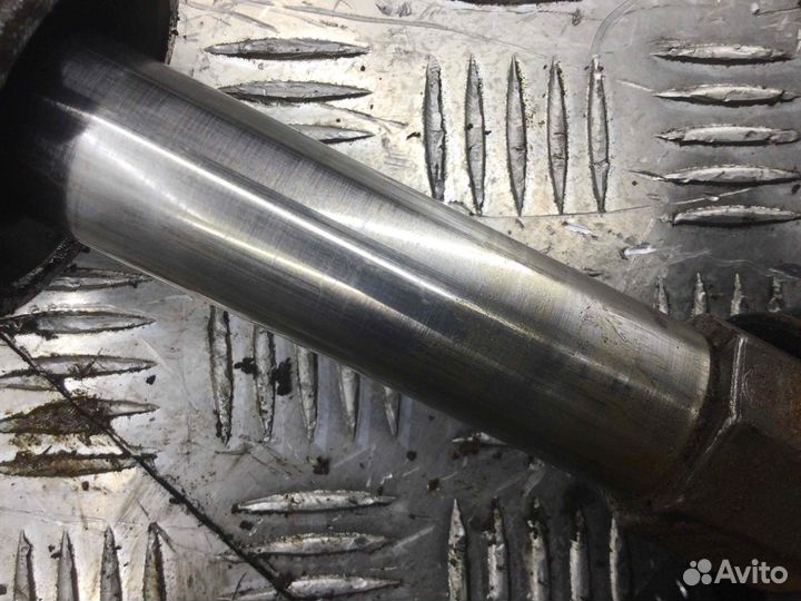 Б/У Б/У Маркировка двигателя N42B20A,ZF. Без ка