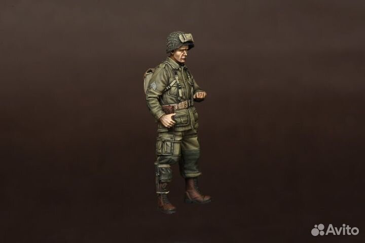 Миниатюра soga Miniatures 35118soga