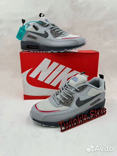 Кроссовки Nike Air Max 90