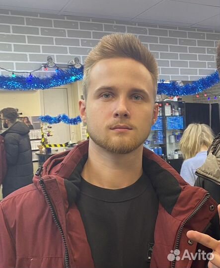 Тренер по шахматам