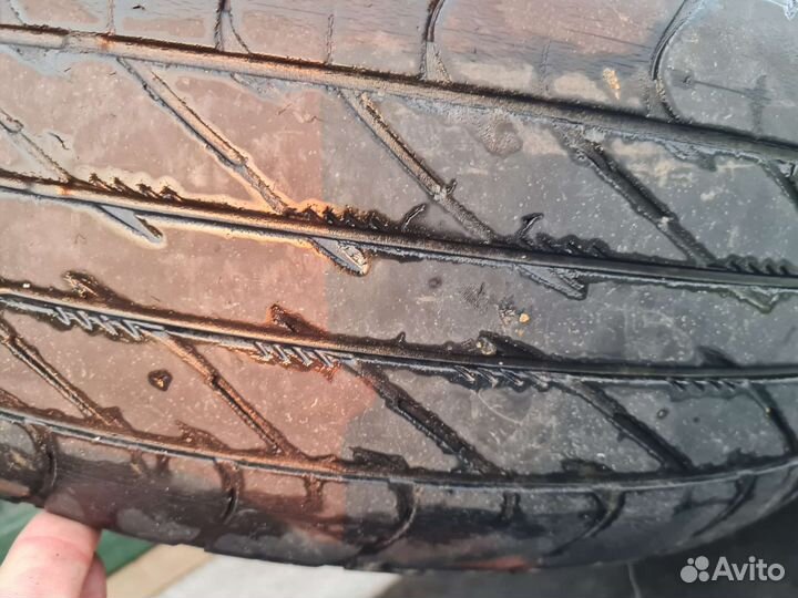 Dunlop SP Sport LM703 205/65 R15 94T