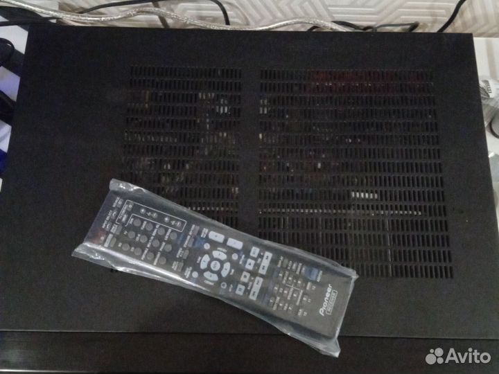 Усилитель Pioneer A-303R