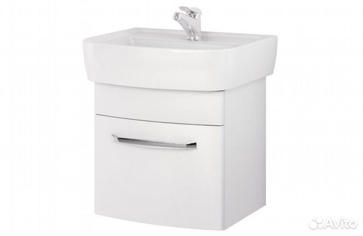 Тумба подвесная