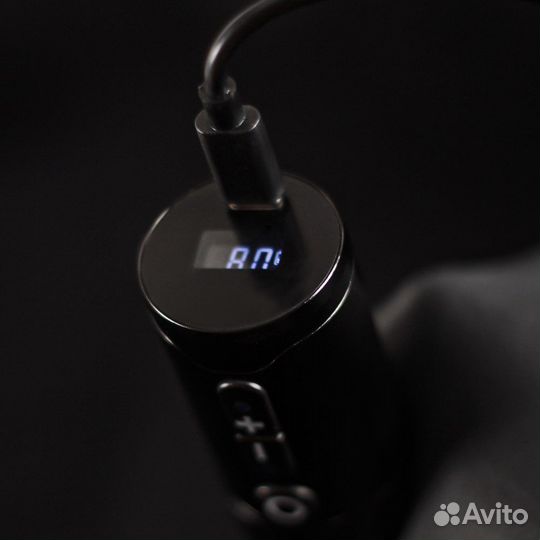 Беспроводная тату машинка Xnet