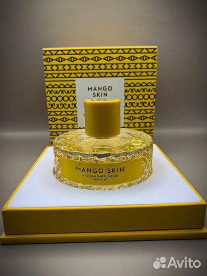Духи Mango Skin 100ml