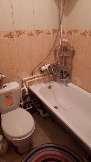 3-к. квартира, 55 м², 4/4 эт.