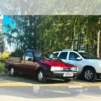 ИЖ 2717 1.6 MT, 2001, 190 000 км