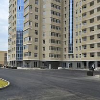 3-к. квартира, 86 м², 10/12 эт.