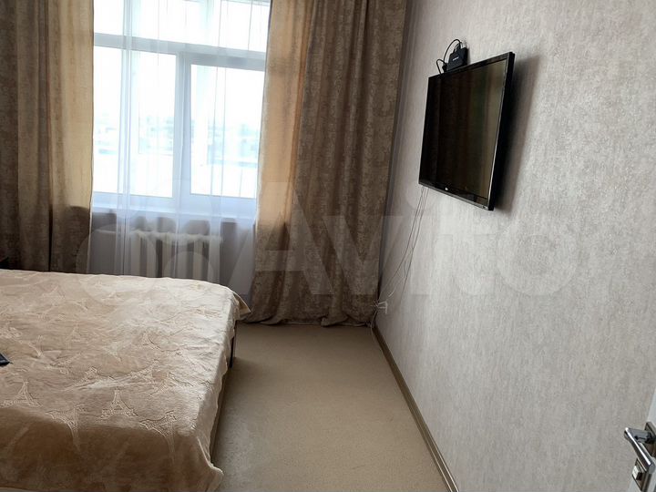 2-к. квартира, 44 м², 8/12 эт.