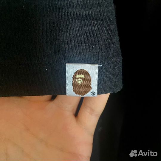 Футболка Bape 1993 Оригинал