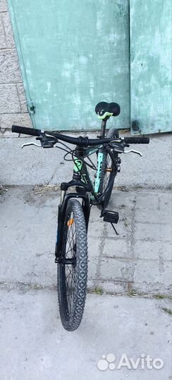 Stels navigator 610 md