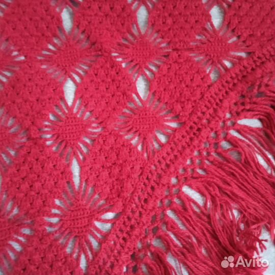 Платок шаль