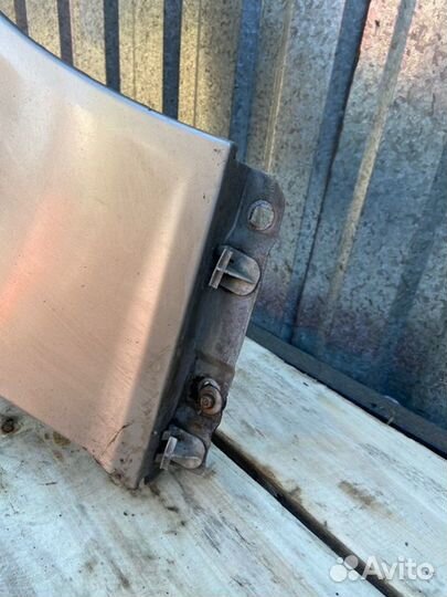 Крыло переднее правое Mercedes-Benz C-Class W203