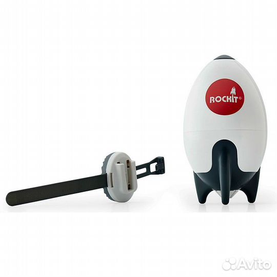 Укачивающее устройство для коляски