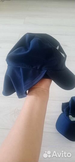 Панама детская hm