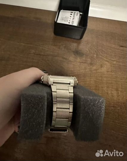 Часы casio