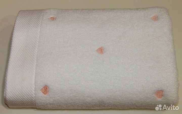Набор полотенец (новые)