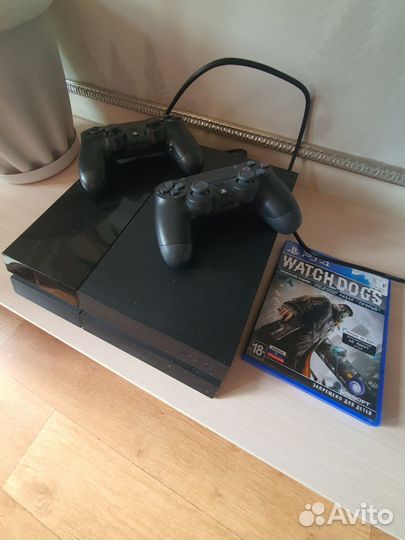 Sony PS4