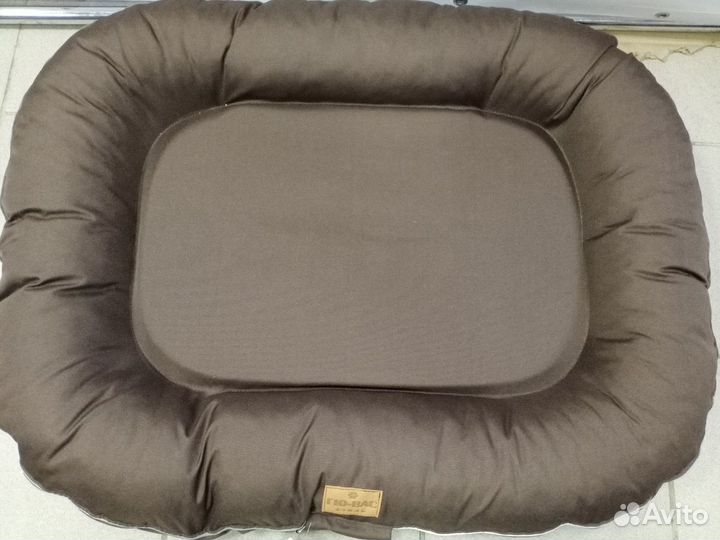 Антивандальный лежак 