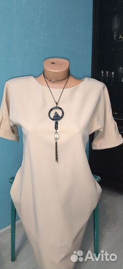 Платье женское