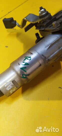 Колонка рулевая Toyota RAV4 XA30 III 2005-2008