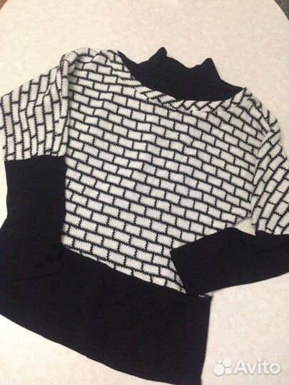 Женская кофта