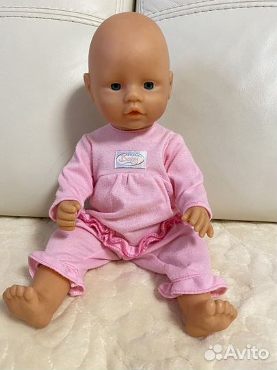 Кукла NewBorn Baby