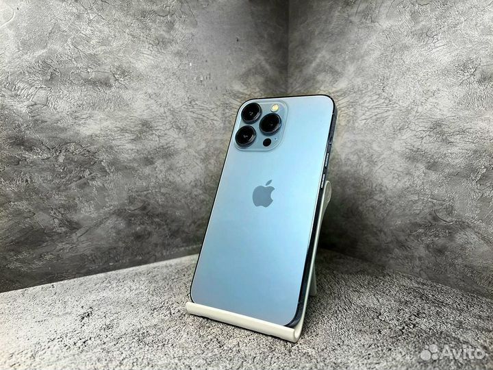 iPhone 13 Pro, 128 ГБ