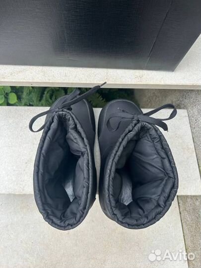 Balenciaga Alaska Boots в наличии