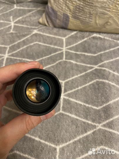 Окуляр Celestron Zoom 8-24 мм, 1,25 для телескопа