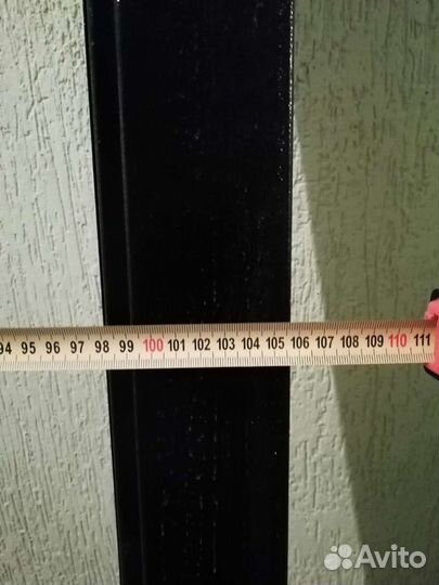 Дверь входная металлическая