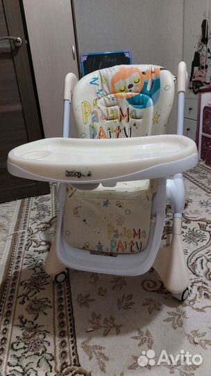 Стул для кормления