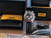 Breitling Chronomat GMT 47мм