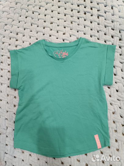 Детские вещи для девочки