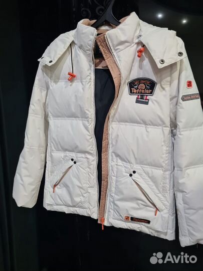 Детская куртка