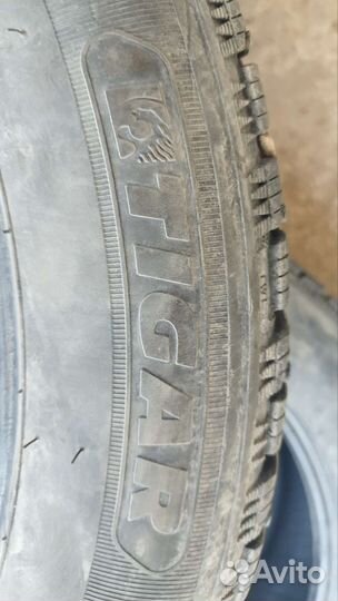 Tigar SUV Winter 235/55 R19 105V