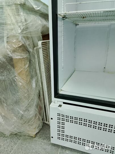 Однокамерная холодильная ветрина