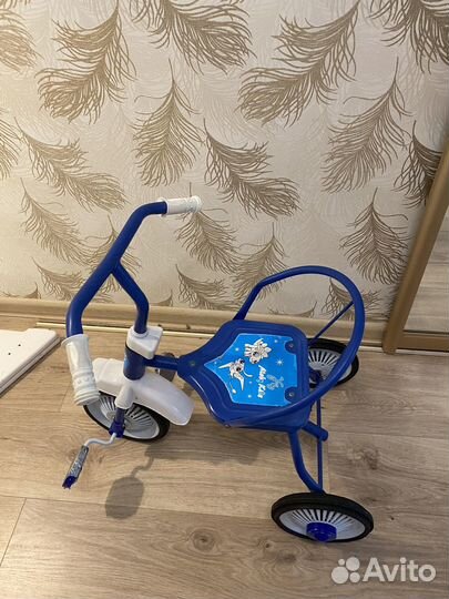 Велосипед детский