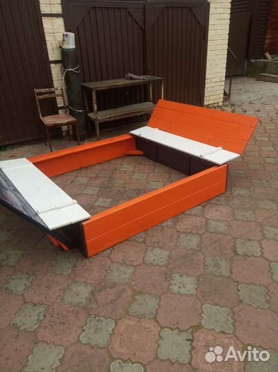 Песочница