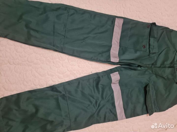 Костюм рабочий