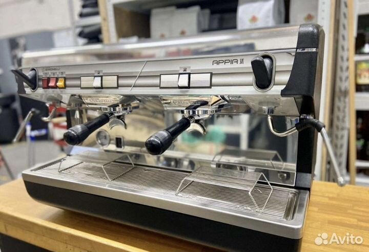 Аренда кофемашин