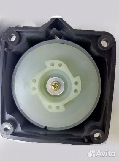 Стартер легкий пуск для косы