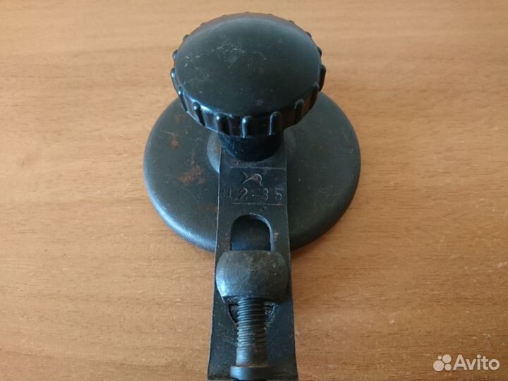 Закаточная машинка, машинка для закатки банок СССР