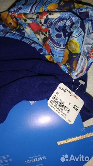 Флисовый головной убор